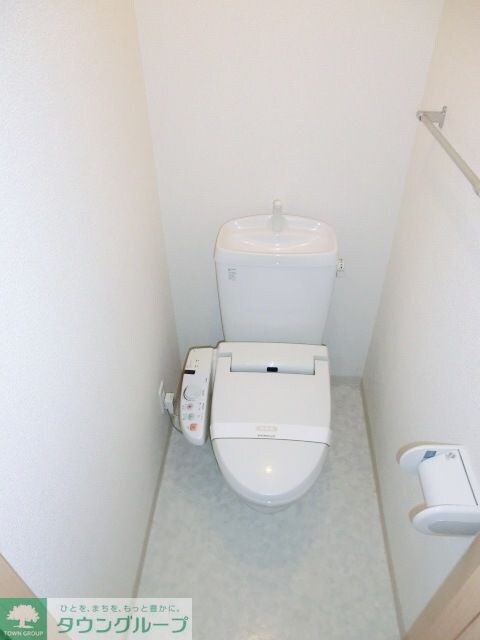 モナリエ港 の物件内観写真