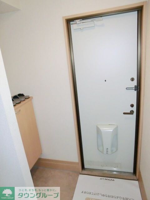 モナリエ港 の物件内観写真