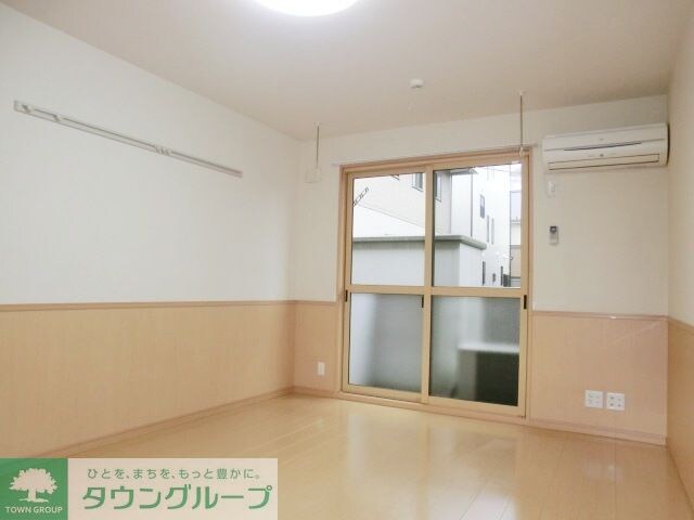 モナリエ港 の物件内観写真