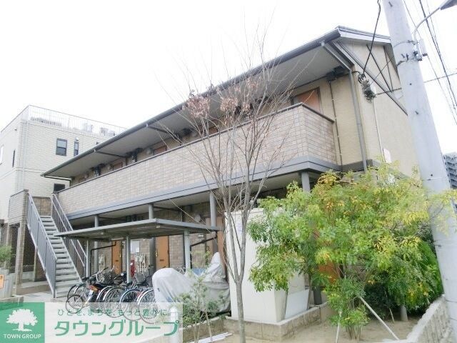 モナリエ港 の物件内観写真