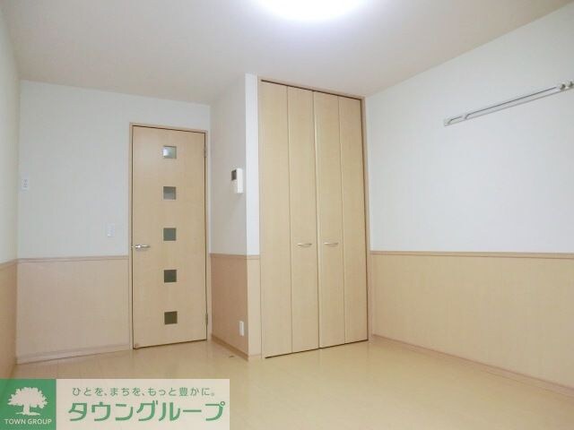 モナリエ港 の物件内観写真