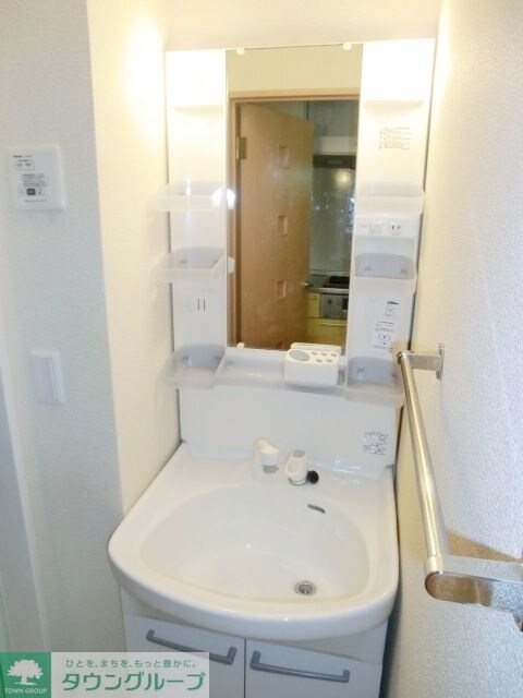 モナリエ港 の物件内観写真