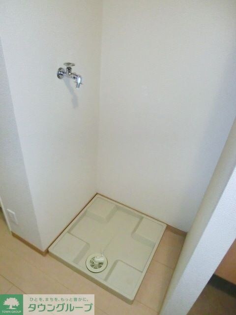 モナリエ港 の物件内観写真