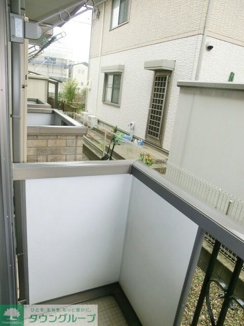 モナリエ港 の物件内観写真