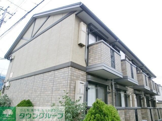 モナリエ港 の物件内観写真