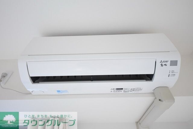 KENEDIX千葉中央の物件内観写真