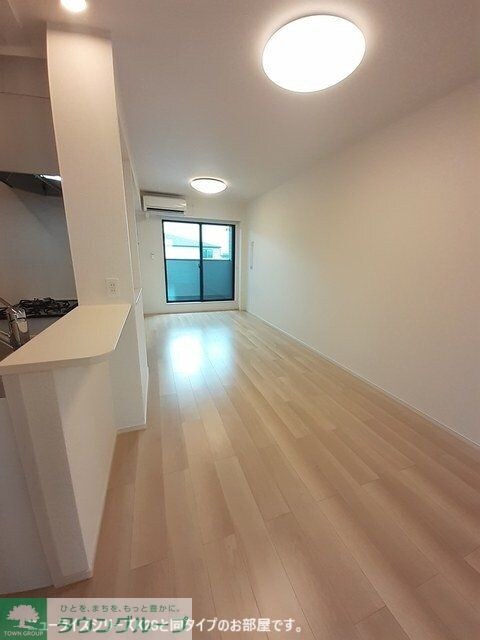 グリシーヌの物件内観写真