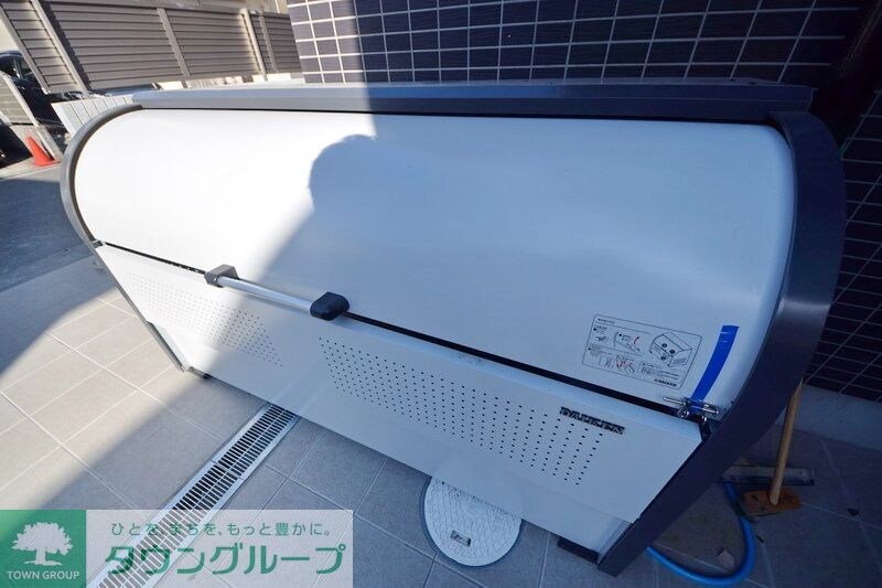 Beetle(ビートル)の物件内観写真