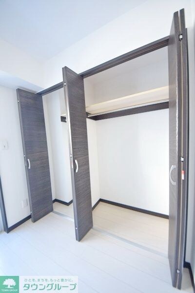 Beetle(ビートル)の物件内観写真