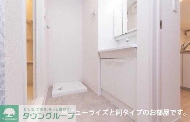 プラドールIIIの物件内観写真