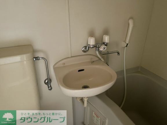 レオパレスフラワーアイランドの物件内観写真