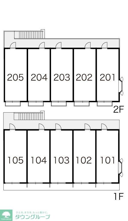 レオパレスフラワーアイランドの物件内観写真