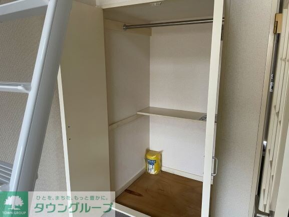 レオパレスフラワーアイランドの物件内観写真