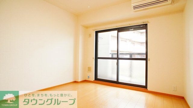 ブレスィング幕張の物件内観写真