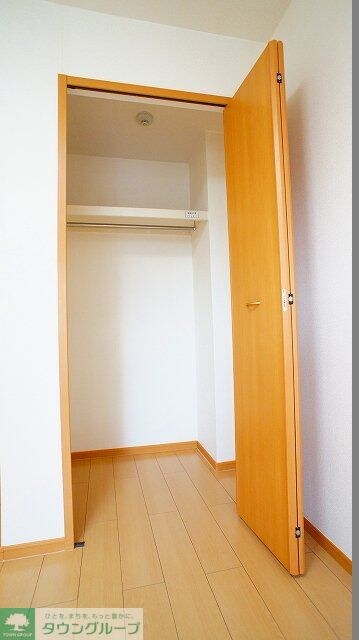 ブレスィング幕張の物件内観写真