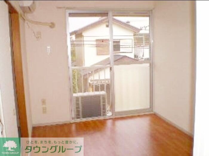 シティハイムの物件内観写真