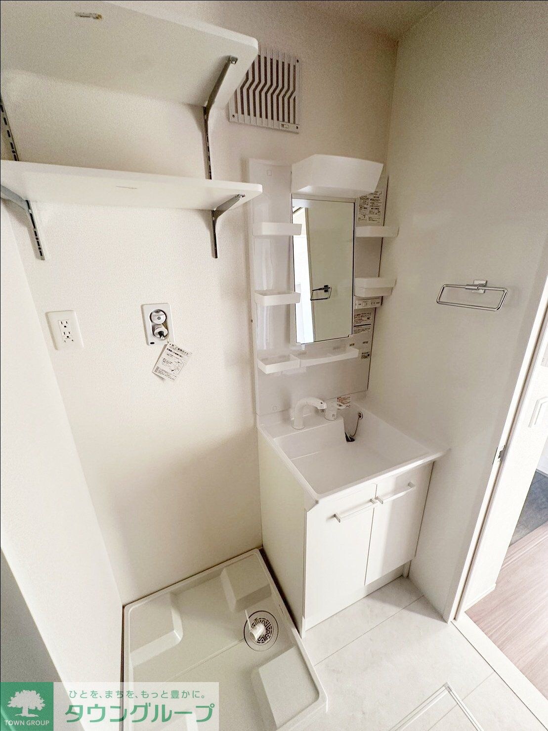 ルーチェの物件内観写真