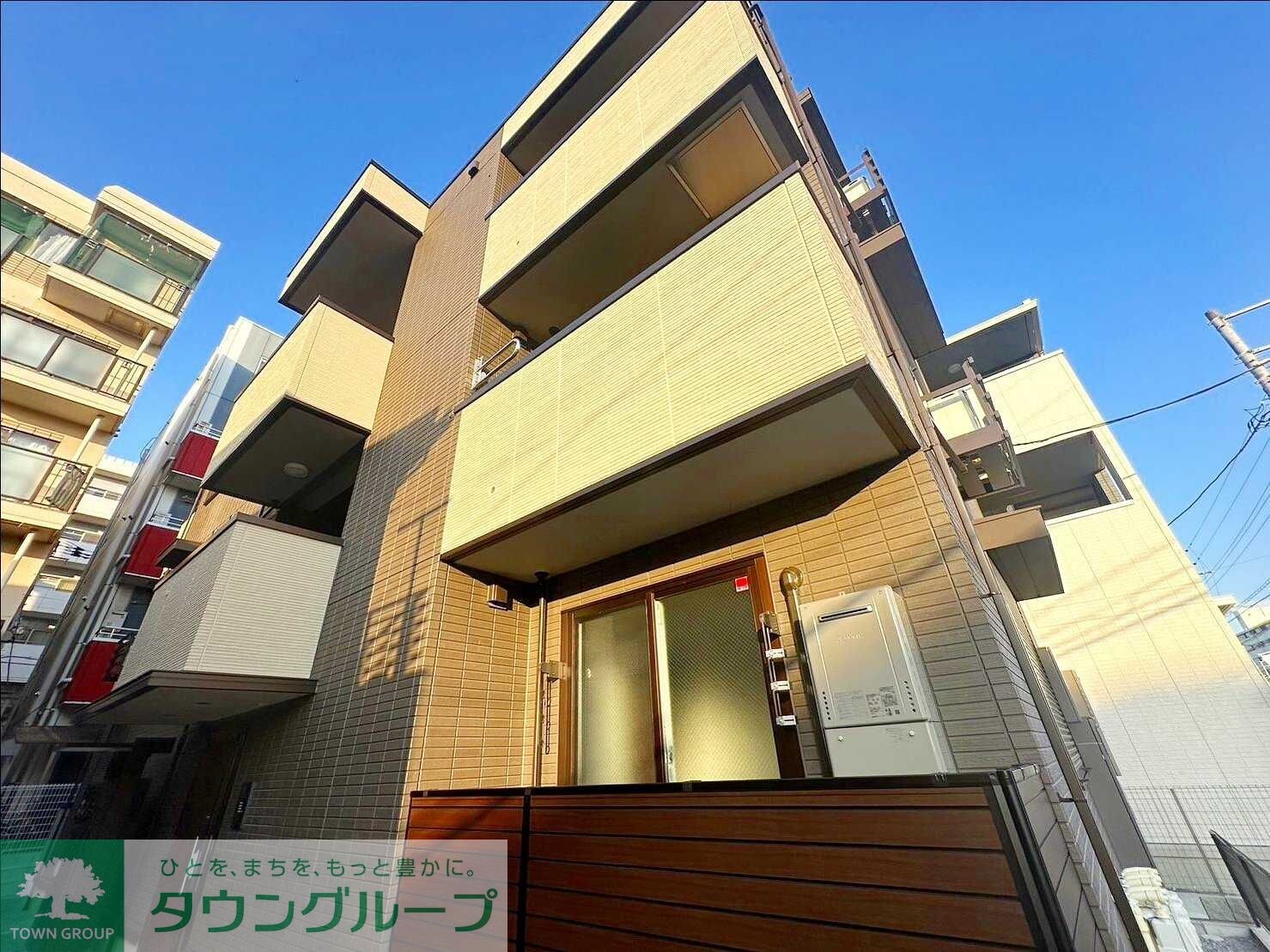 ルーチェの物件内観写真