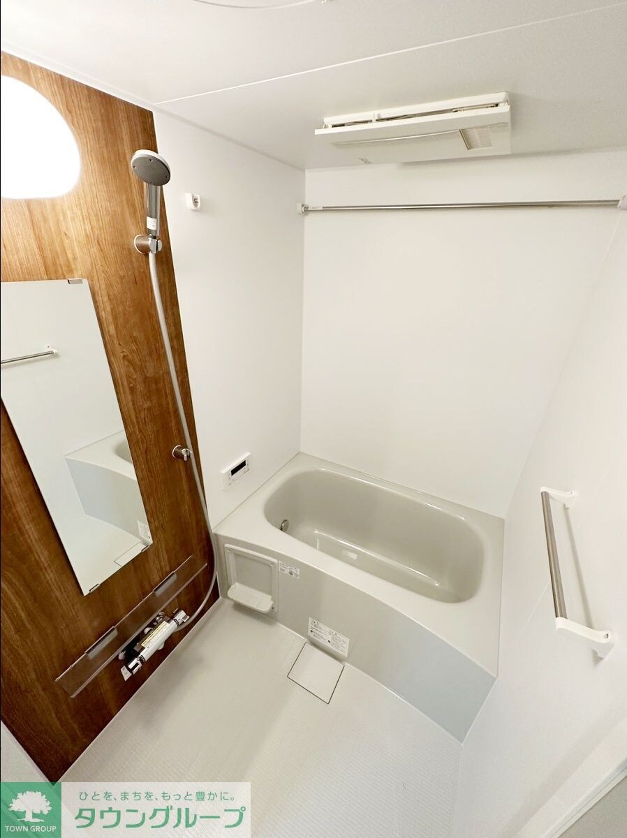 ラ・パートメント千葉の物件内観写真