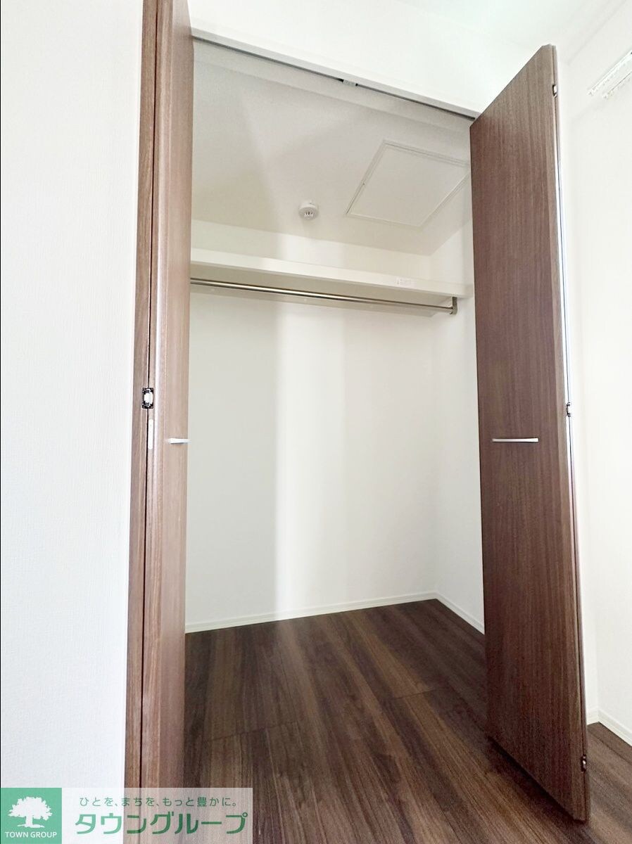 ラ・パートメント千葉の物件内観写真