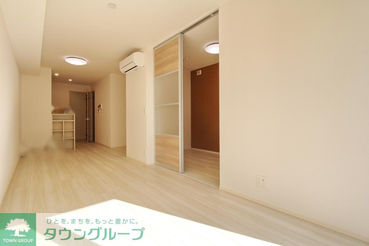 イーグルワンの物件内観写真