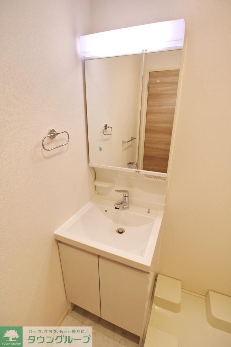 イーグルワンの物件内観写真