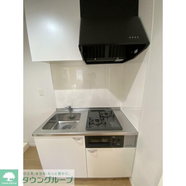 Elnorte(エルノルテ)の物件内観写真