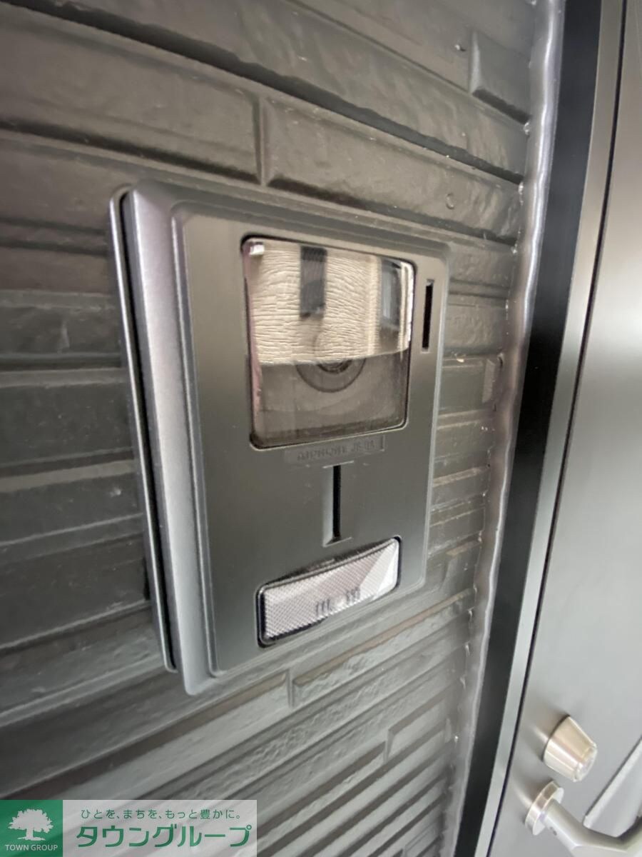 Elnorte(エルノルテ)の物件内観写真