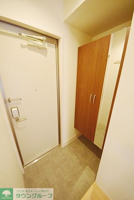 eterno Haruの物件内観写真