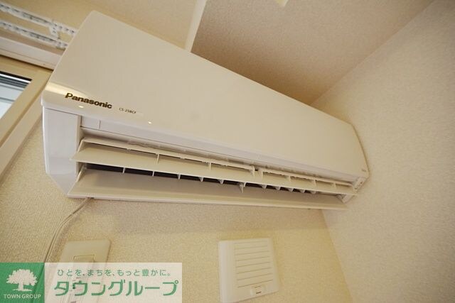 eterno Haruの物件内観写真