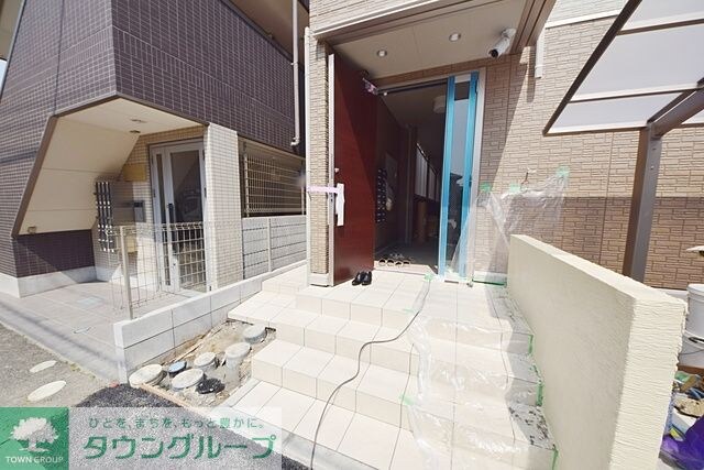 eterno Haruの物件内観写真