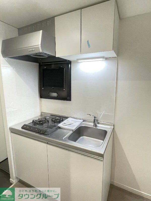 rh 本千葉(アールエイチ ホンチバ)の物件内観写真