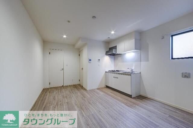 rh 本千葉(アールエイチ ホンチバ)の物件内観写真