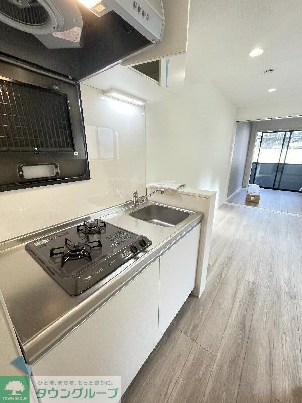 rh 本千葉(アールエイチ ホンチバ)の物件内観写真