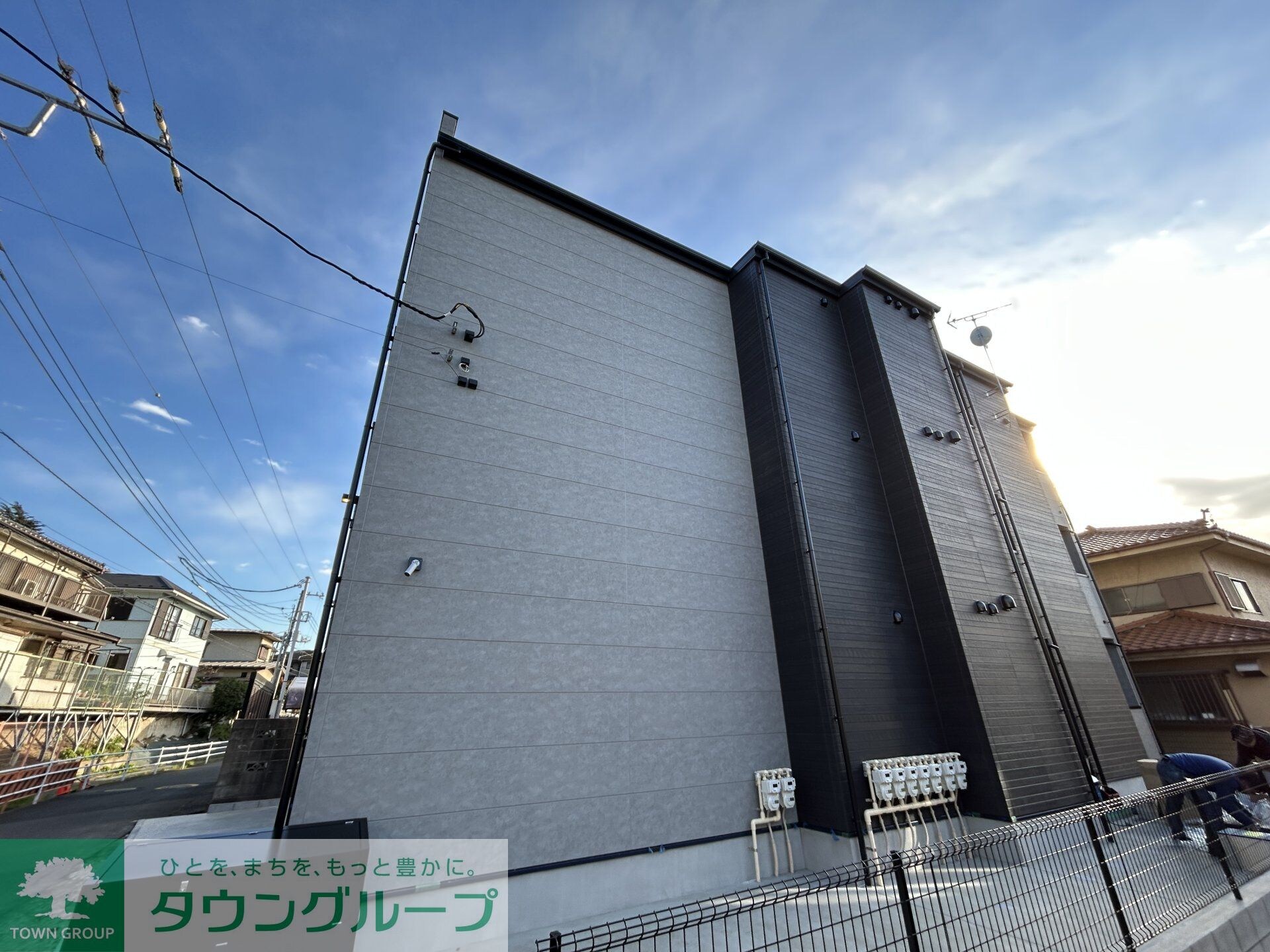 rh 本千葉(アールエイチ ホンチバ)の物件内観写真