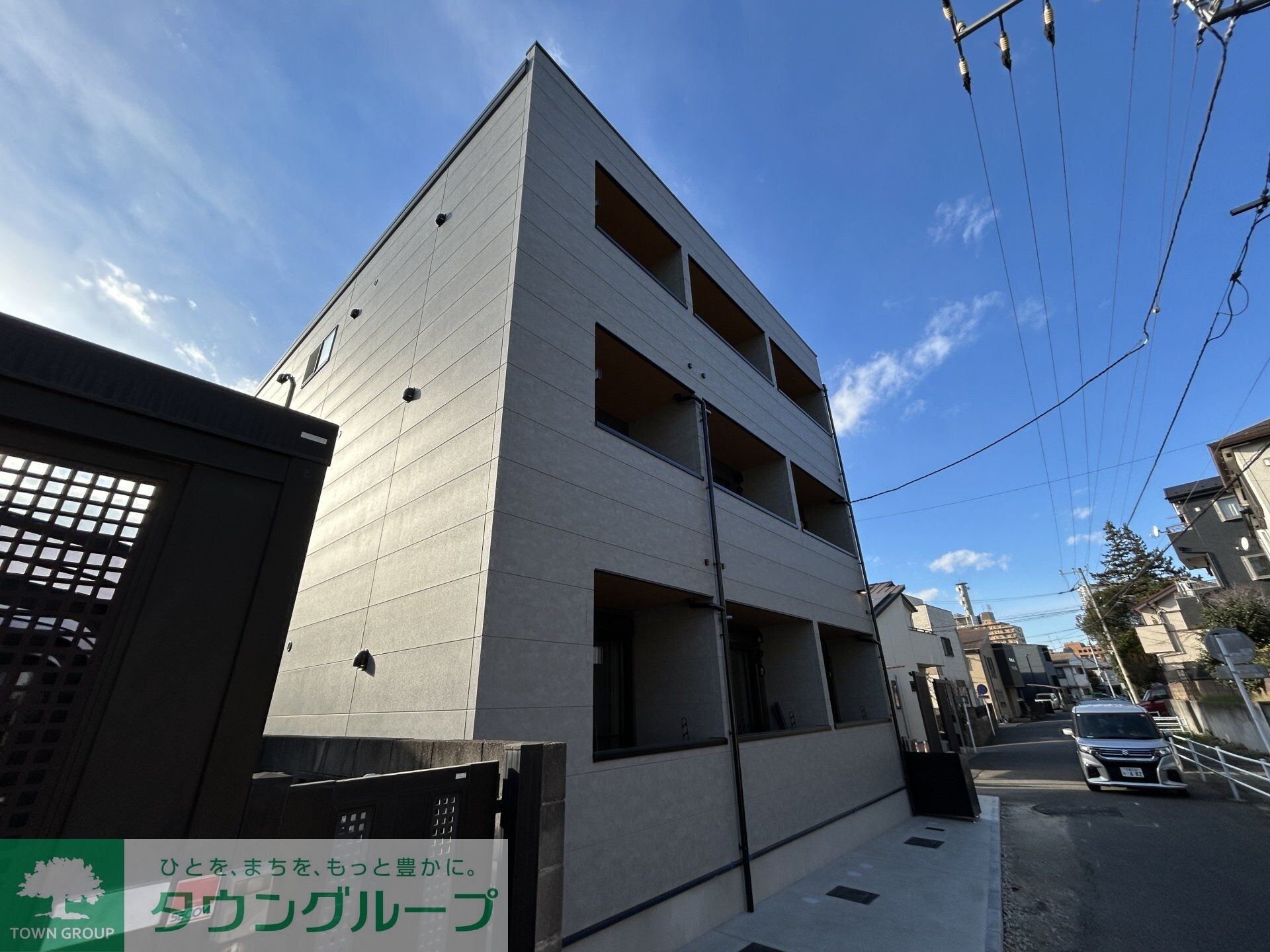 rh 本千葉(アールエイチ ホンチバ)の物件内観写真