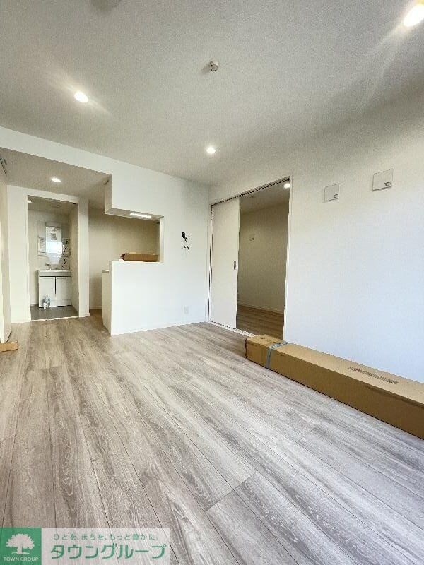 rh 本千葉(アールエイチ ホンチバ)の物件内観写真