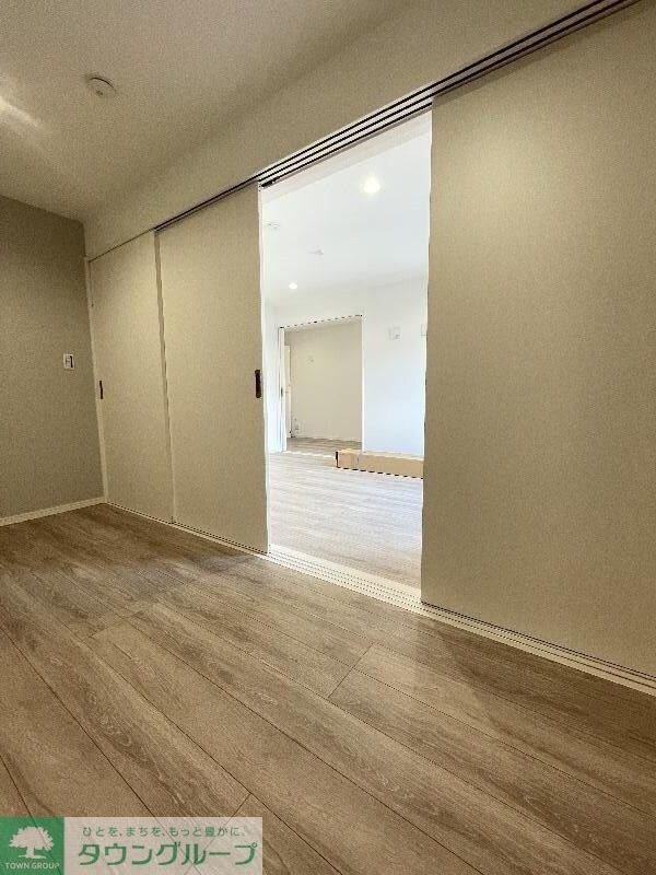 rh 本千葉(アールエイチ ホンチバ)の物件内観写真