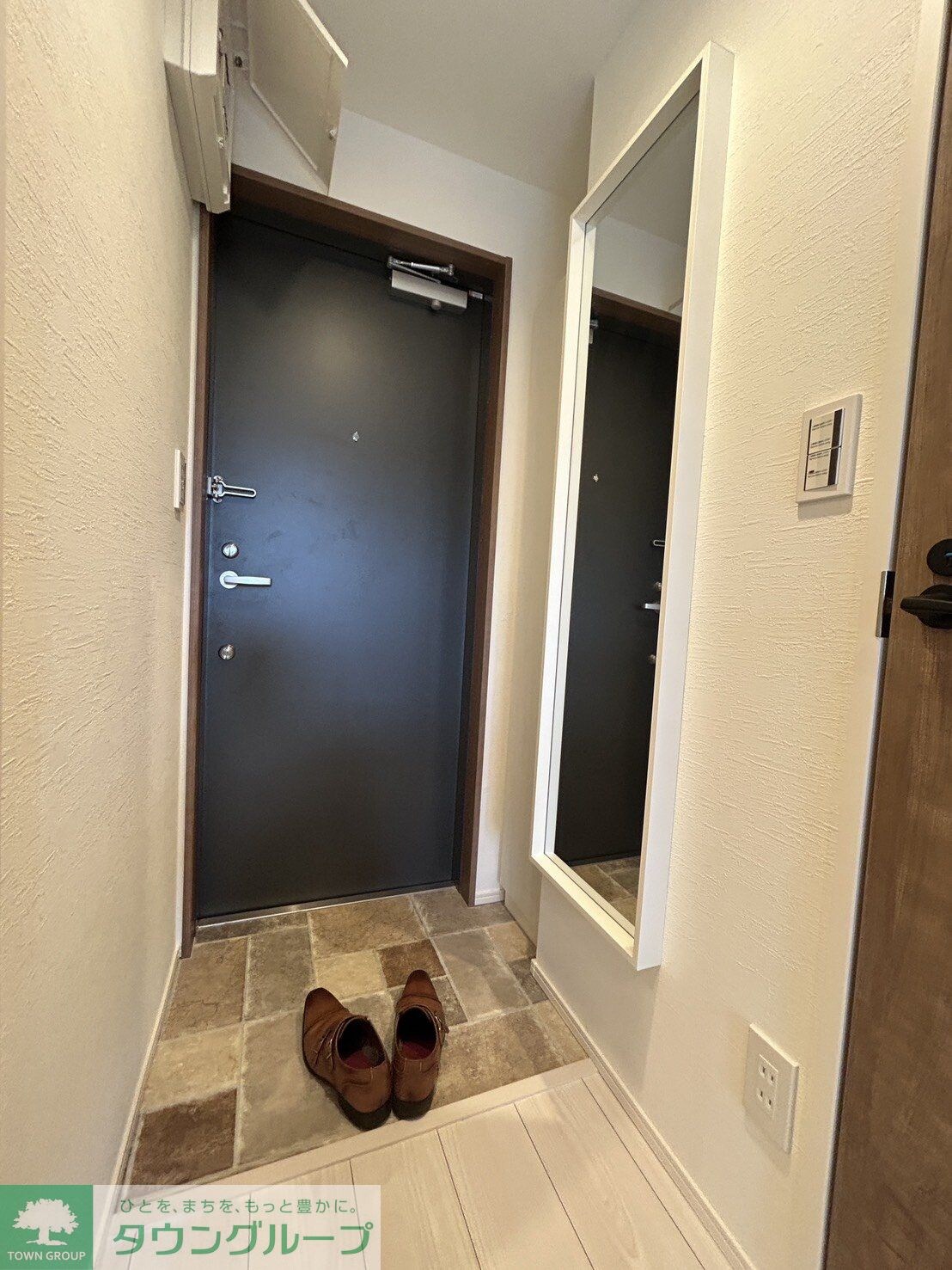 LUMINA SEASIDE(リュミナ・シーサイド)の物件内観写真