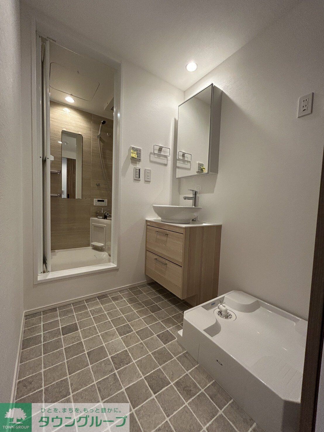 LUMINA SEASIDE(リュミナ・シーサイド)の物件内観写真