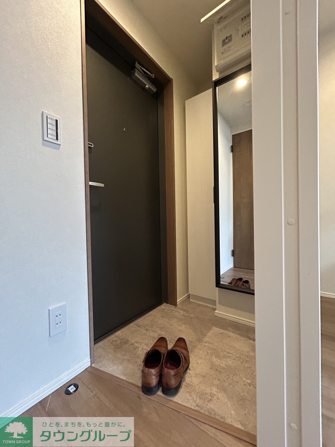 LUMINA SEASIDE(リュミナ・シーサイド)の物件内観写真