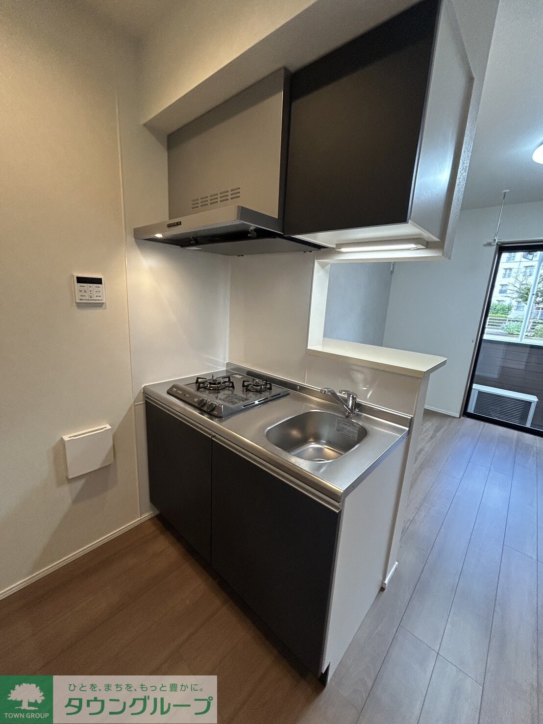 LUMINA SEASIDE(リュミナ・シーサイド)の物件内観写真