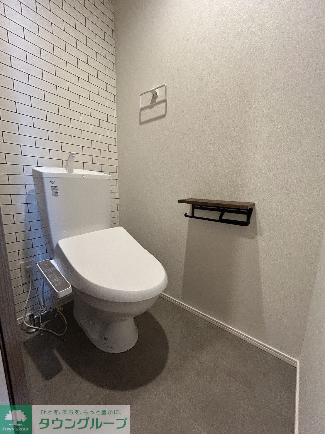 LUMINA SEASIDE(リュミナ・シーサイド)の物件内観写真