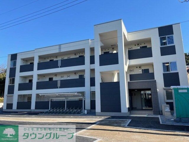 カーネル ベイスの物件内観写真