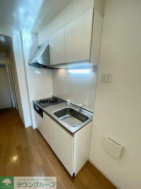 コーラルの物件内観写真