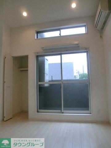 レフィナードカメオカの物件内観写真