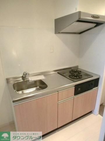 レフィナードカメオカの物件内観写真