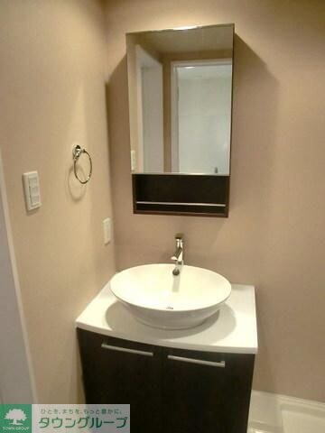 レフィナードカメオカの物件内観写真