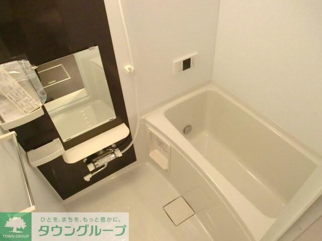 レフィナードカメオカの物件内観写真