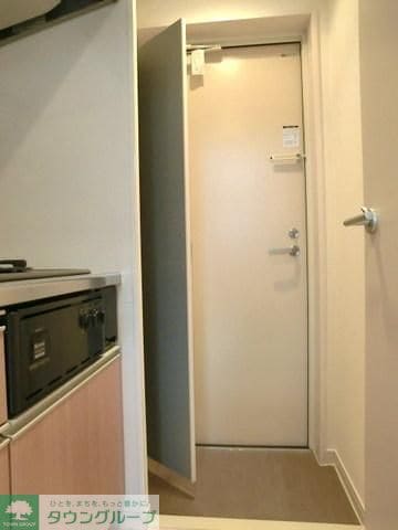 レフィナードカメオカの物件内観写真